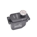 GXservo 1000KG Super Large Torque Angle Brushless Motor 28V Giant Servo 93500BLS Industry Robot Customizable PWM RS485 TTL CAN